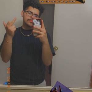 Meet your Posher, Angel